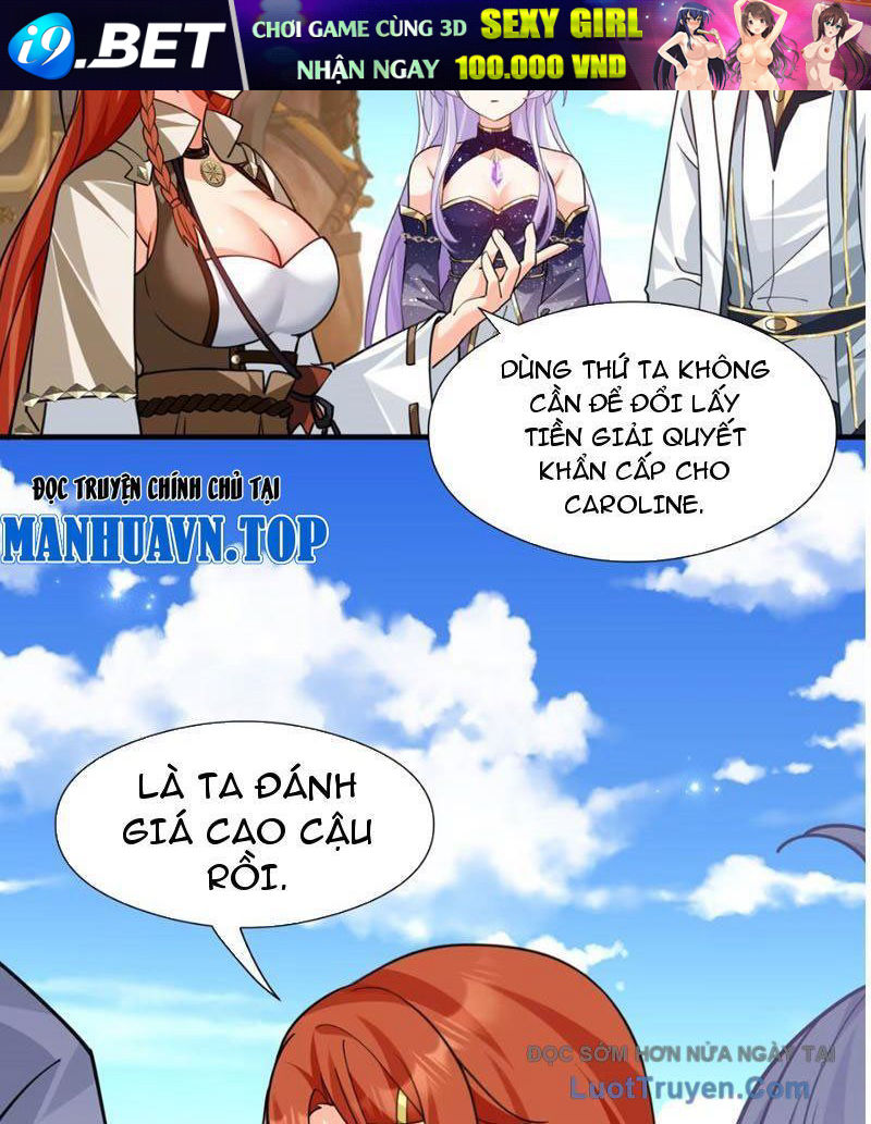 Toàn Bộ Fan Của Ta Đều Là Ma Nữ [Chap 26-30]