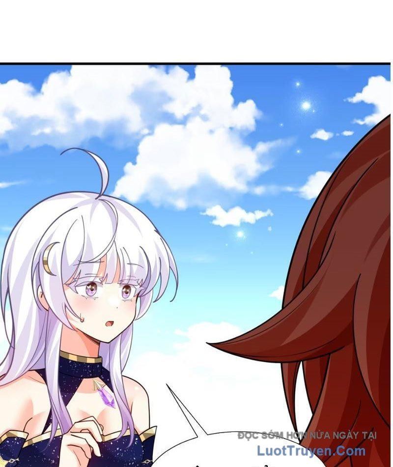 Toàn Bộ Fan Của Ta Đều Là Ma Nữ [Chap 26-30]