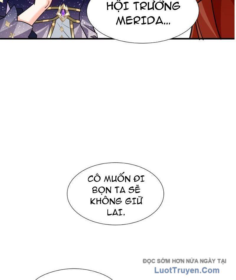 Toàn Bộ Fan Của Ta Đều Là Ma Nữ [Chap 26-30]