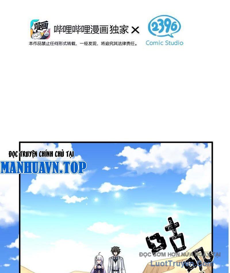 Toàn Bộ Fan Của Ta Đều Là Ma Nữ [Chap 26-30]