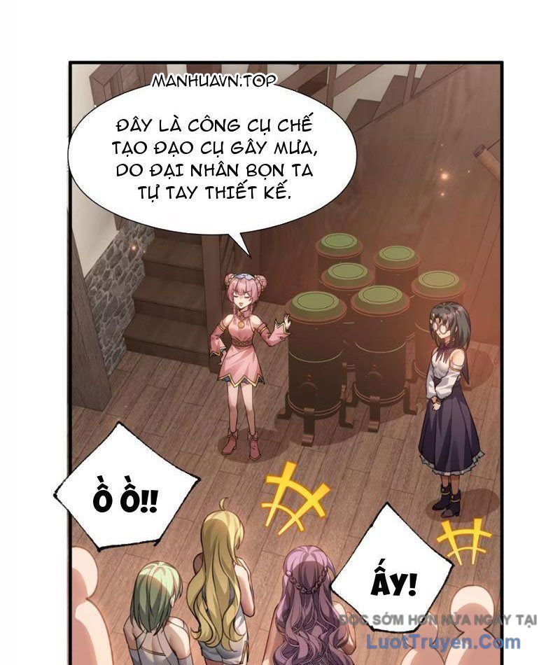 Toàn Bộ Fan Của Ta Đều Là Ma Nữ [Chap 26-30]