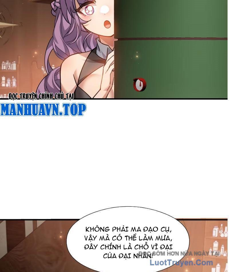 Toàn Bộ Fan Của Ta Đều Là Ma Nữ [Chap 26-30]