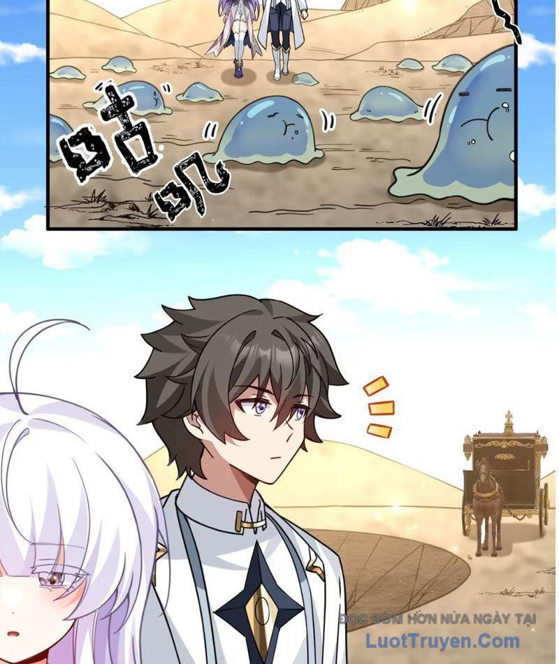 Toàn Bộ Fan Của Ta Đều Là Ma Nữ [Chap 26-30]