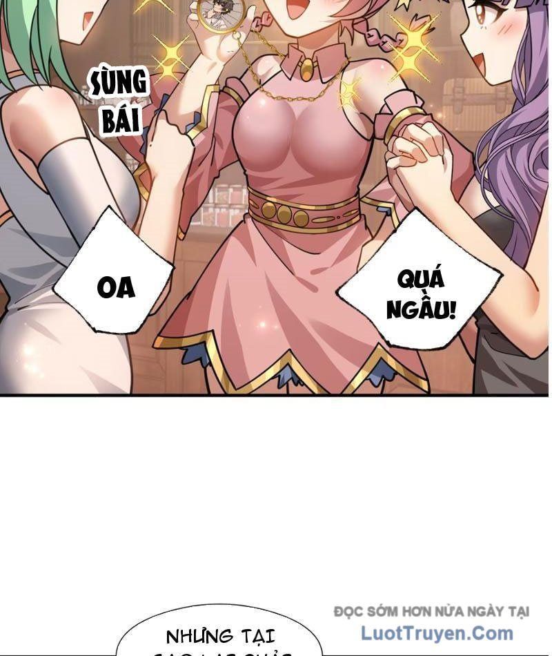 Toàn Bộ Fan Của Ta Đều Là Ma Nữ [Chap 26-30]