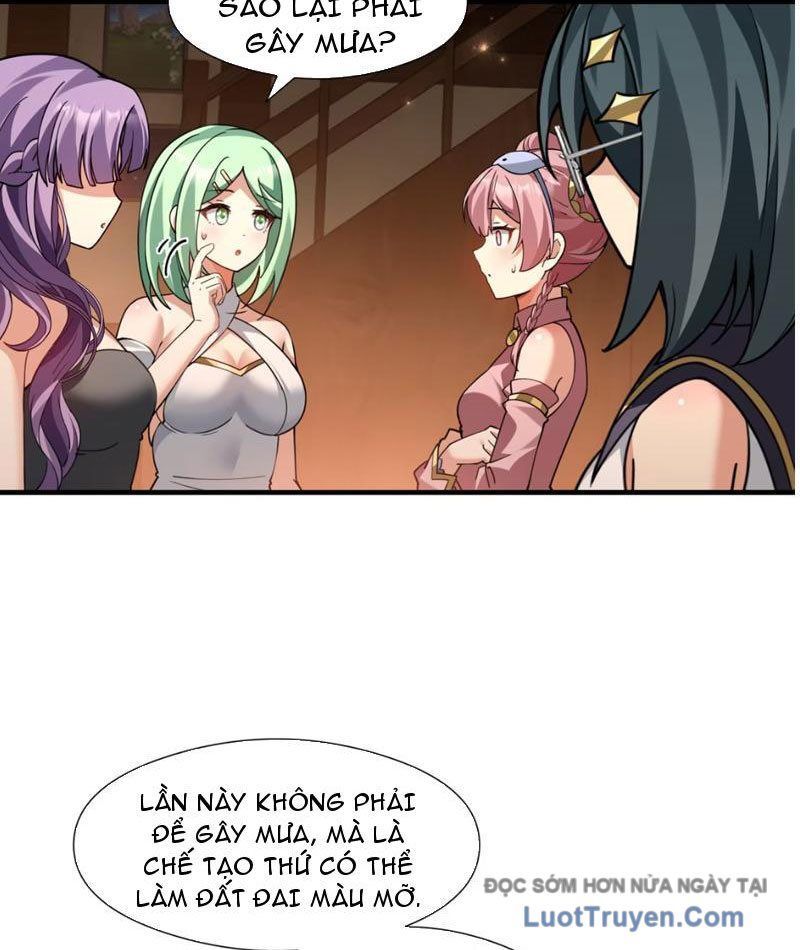 Toàn Bộ Fan Của Ta Đều Là Ma Nữ [Chap 26-30]