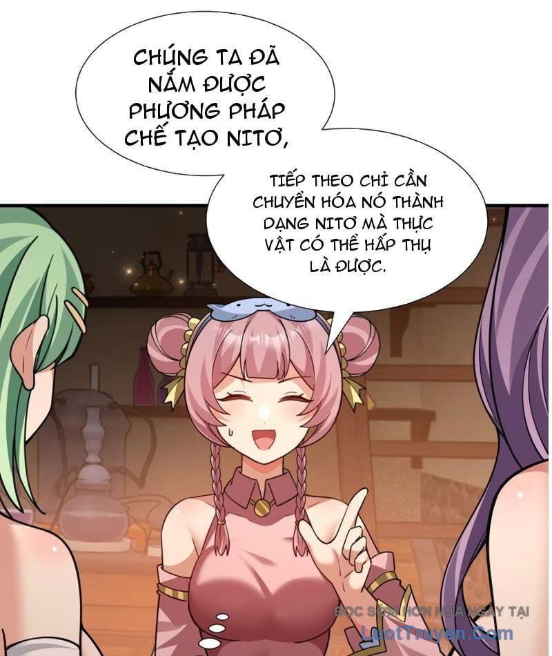 Toàn Bộ Fan Của Ta Đều Là Ma Nữ [Chap 26-30]