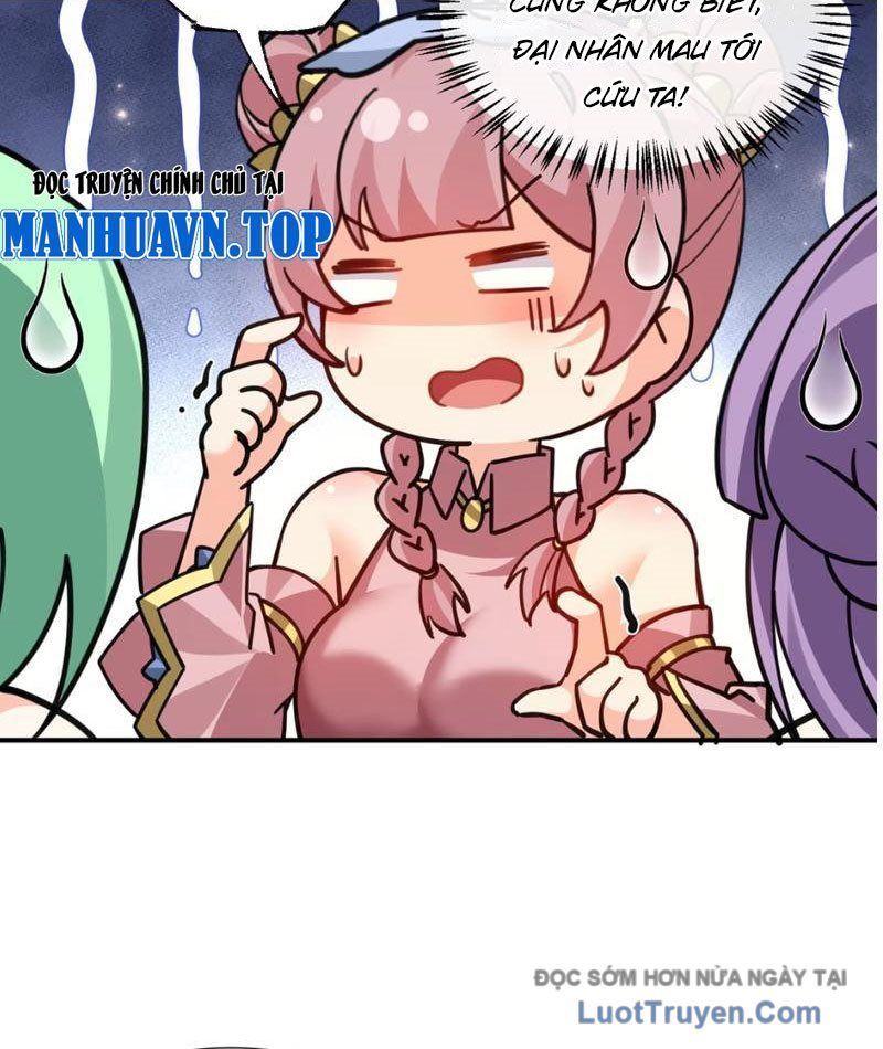 Toàn Bộ Fan Của Ta Đều Là Ma Nữ [Chap 26-30]