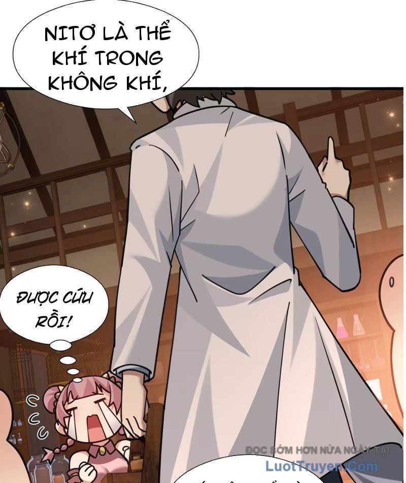 Toàn Bộ Fan Của Ta Đều Là Ma Nữ [Chap 26-30]