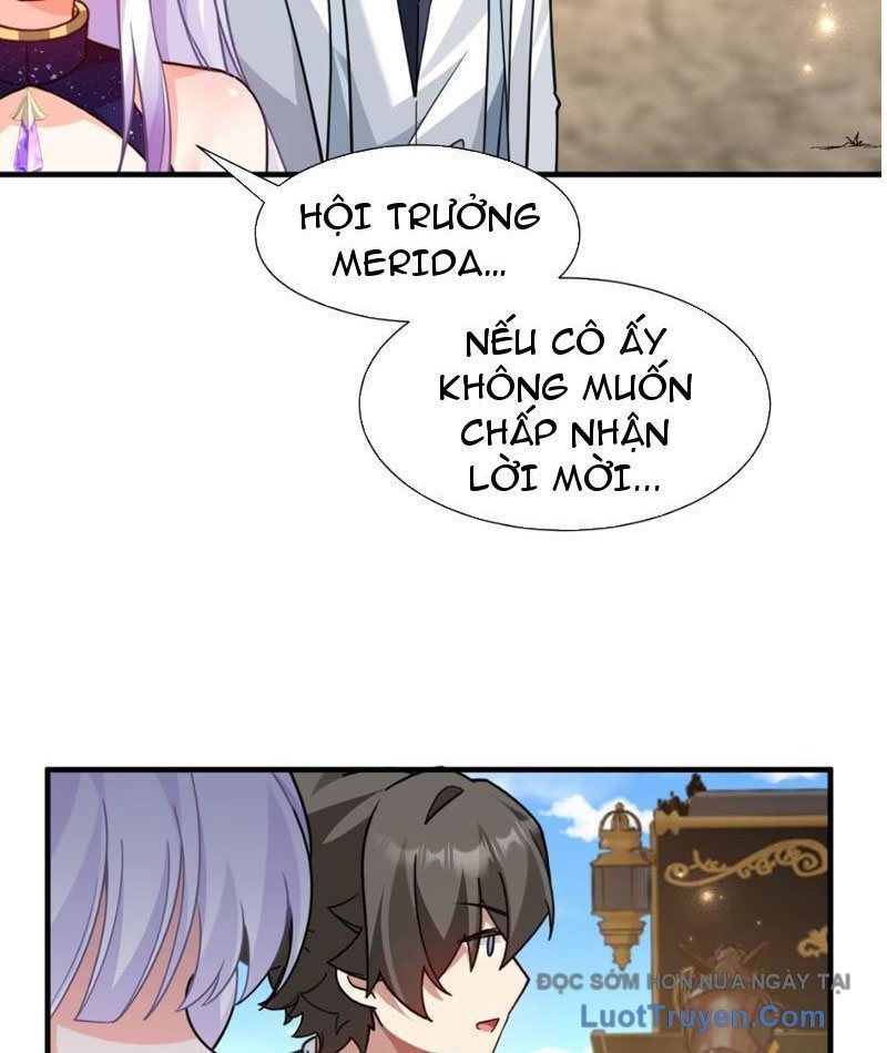 Toàn Bộ Fan Của Ta Đều Là Ma Nữ [Chap 26-30]