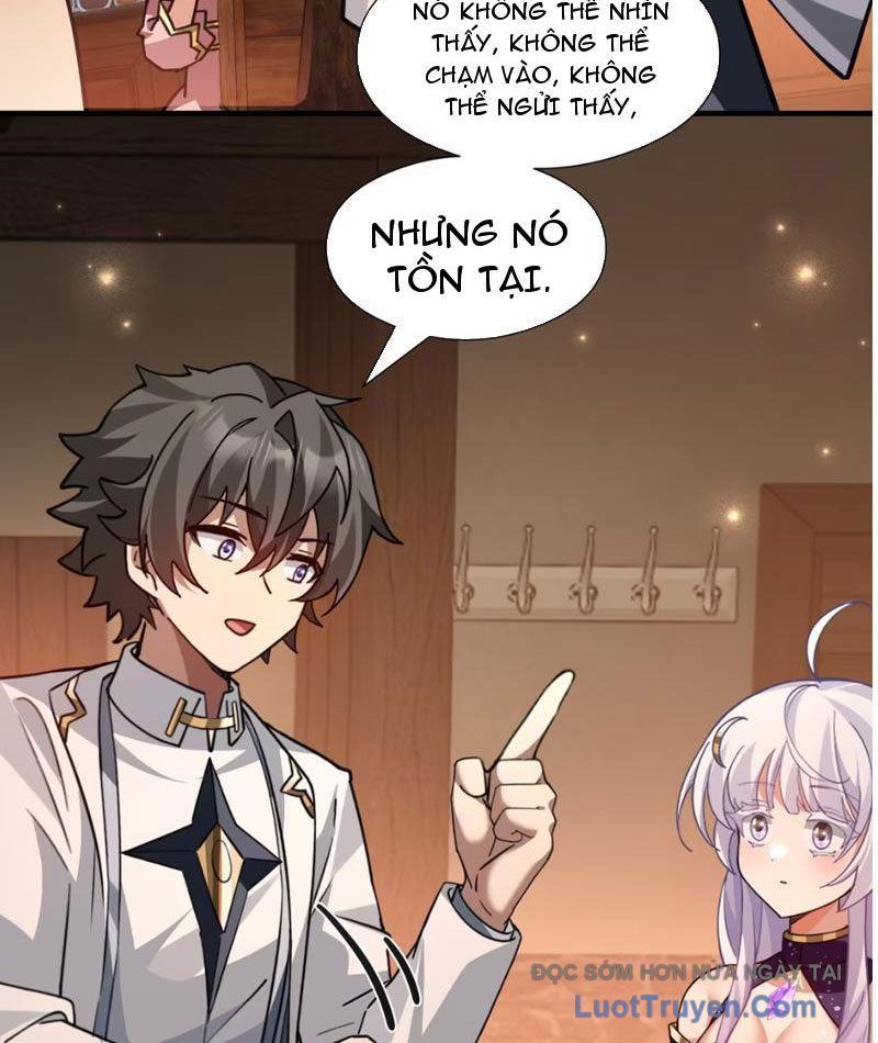 Toàn Bộ Fan Của Ta Đều Là Ma Nữ [Chap 26-30]