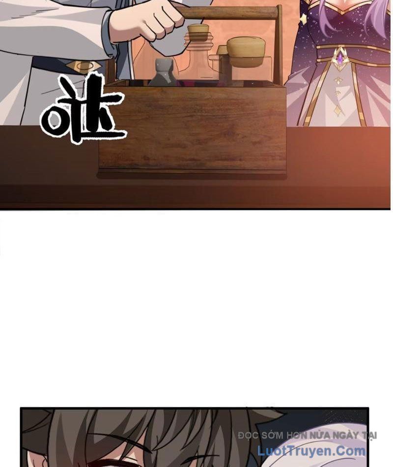 Toàn Bộ Fan Của Ta Đều Là Ma Nữ [Chap 26-30]