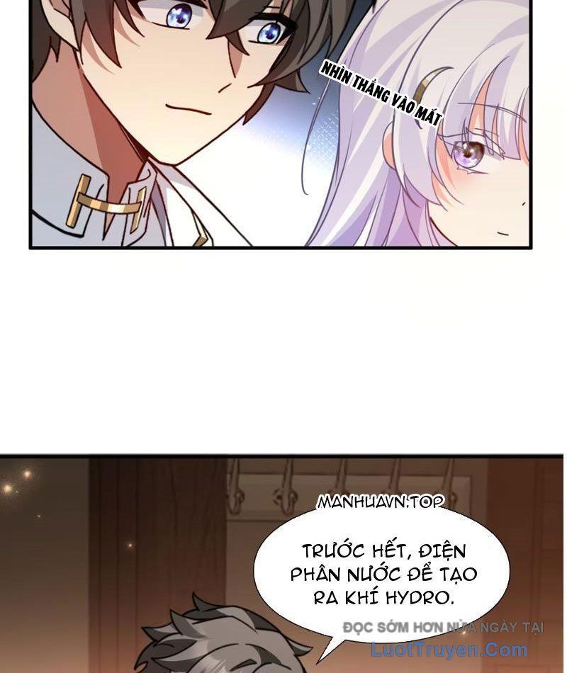 Toàn Bộ Fan Của Ta Đều Là Ma Nữ [Chap 26-30]