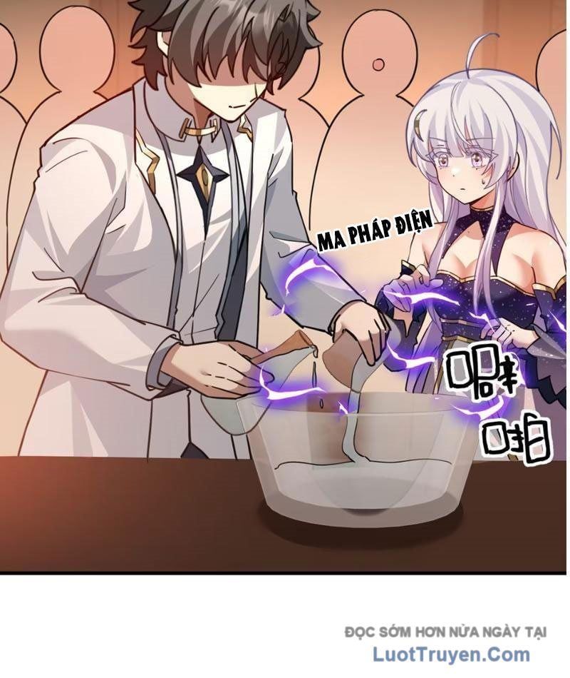 Toàn Bộ Fan Của Ta Đều Là Ma Nữ [Chap 26-30]