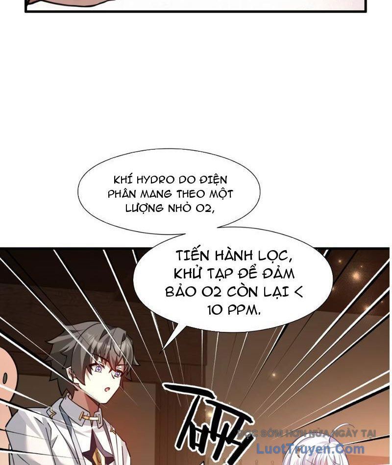 Toàn Bộ Fan Của Ta Đều Là Ma Nữ [Chap 26-30]
