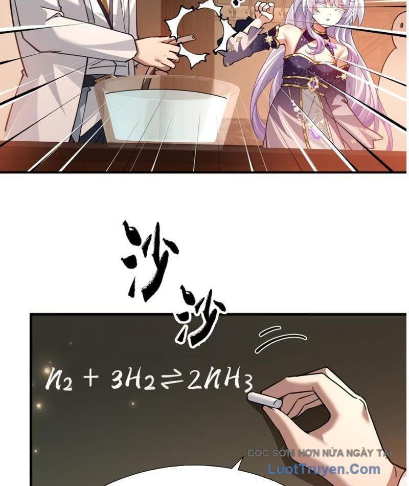 Toàn Bộ Fan Của Ta Đều Là Ma Nữ [Chap 26-30]