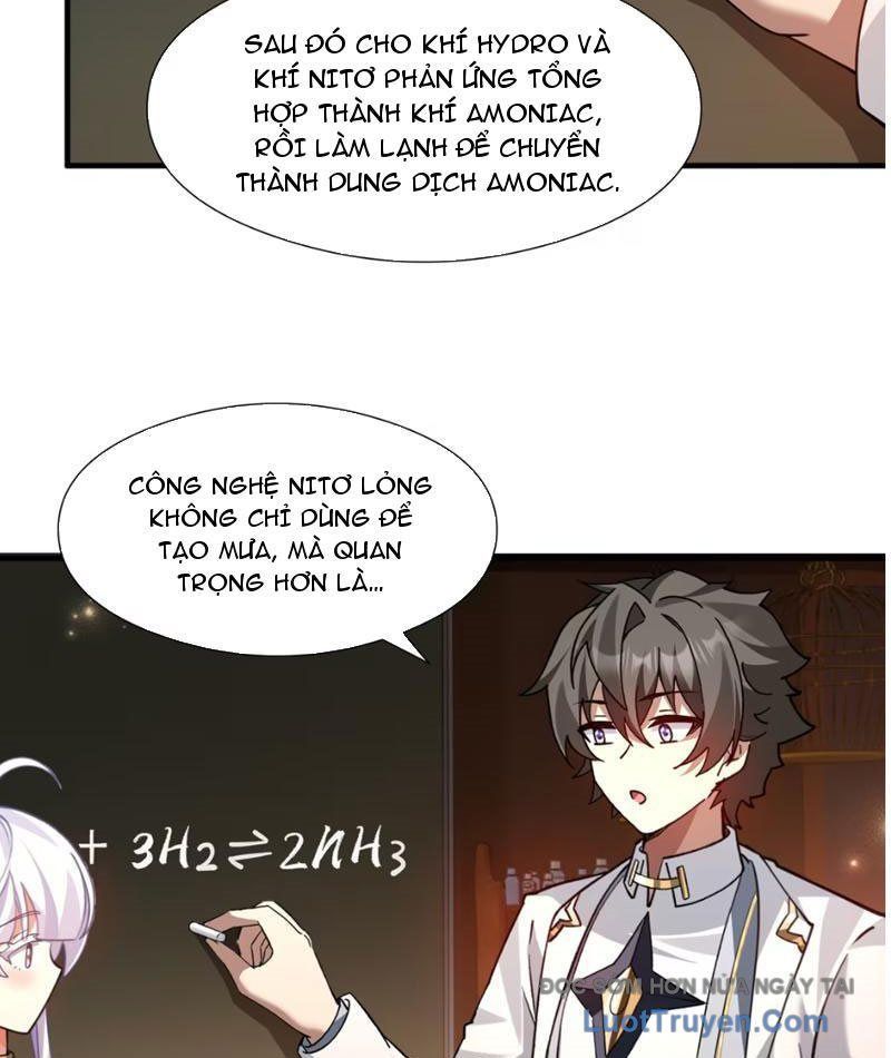 Toàn Bộ Fan Của Ta Đều Là Ma Nữ [Chap 26-30]