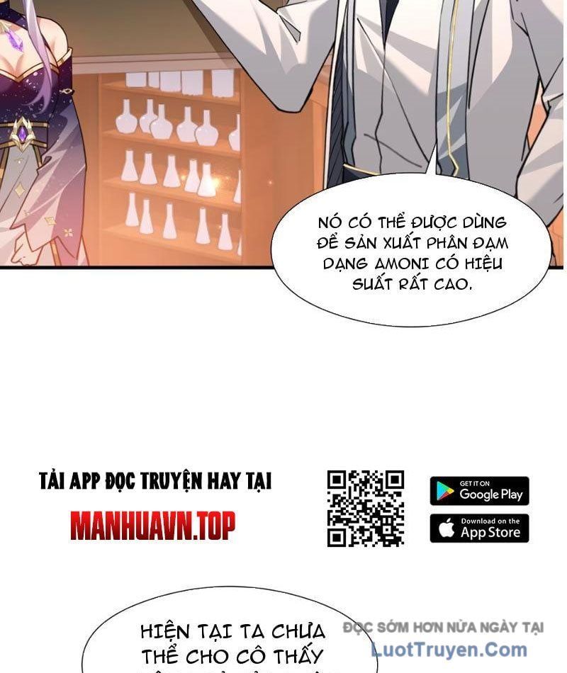 Toàn Bộ Fan Của Ta Đều Là Ma Nữ [Chap 26-30]