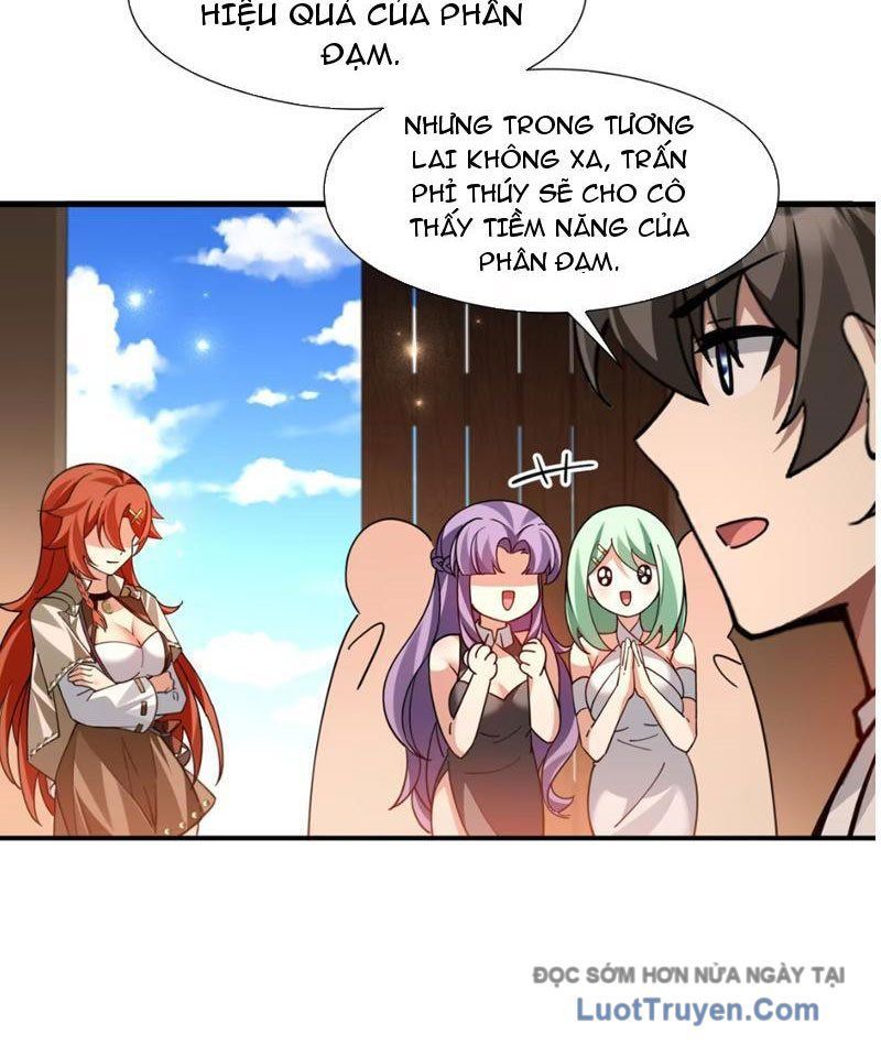 Toàn Bộ Fan Của Ta Đều Là Ma Nữ [Chap 26-30]