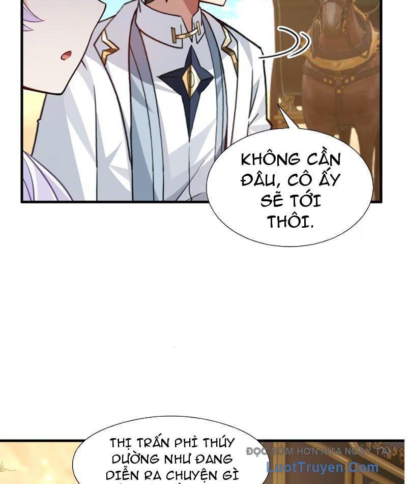 Toàn Bộ Fan Của Ta Đều Là Ma Nữ [Chap 26-30]