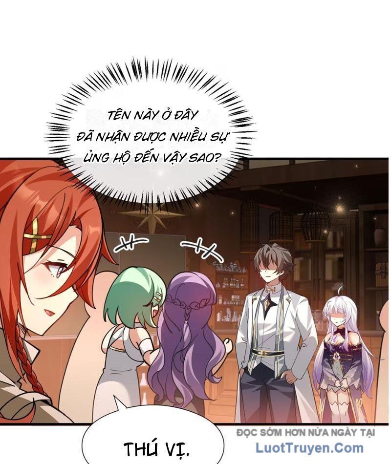 Toàn Bộ Fan Của Ta Đều Là Ma Nữ [Chap 26-30]