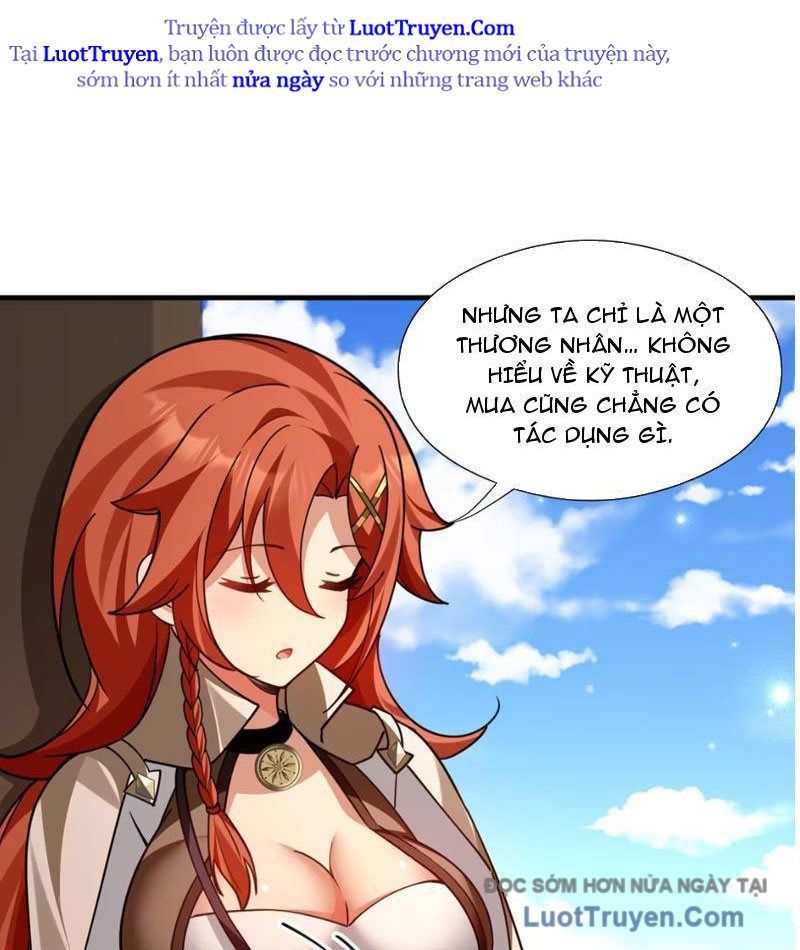 Toàn Bộ Fan Của Ta Đều Là Ma Nữ [Chap 26-30]