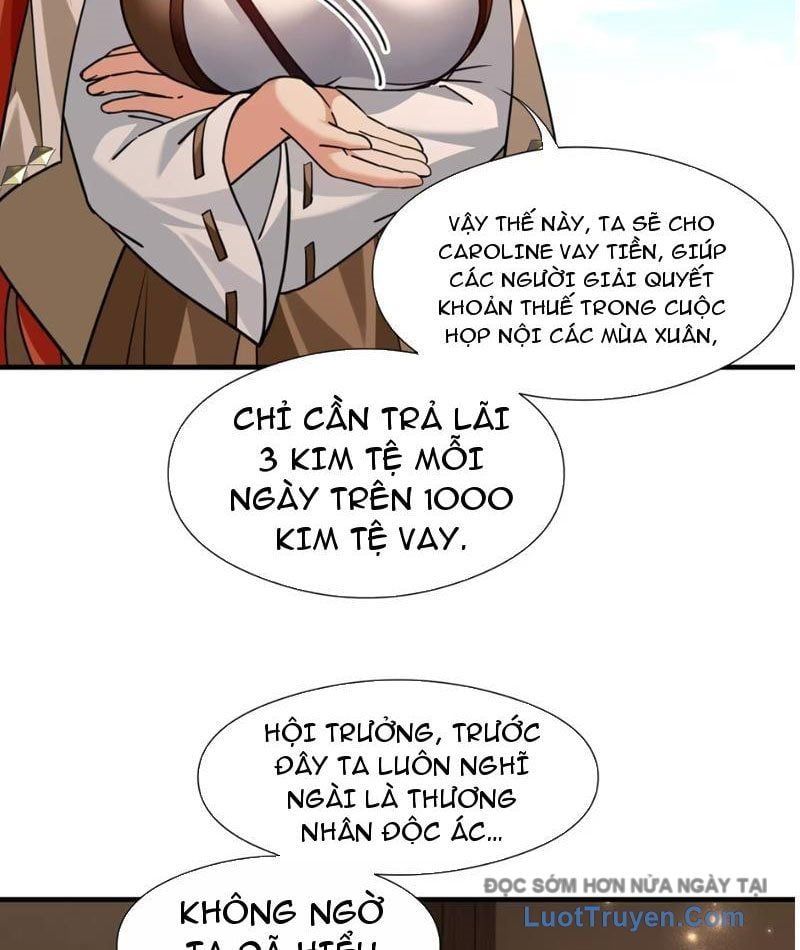 Toàn Bộ Fan Của Ta Đều Là Ma Nữ [Chap 26-30]