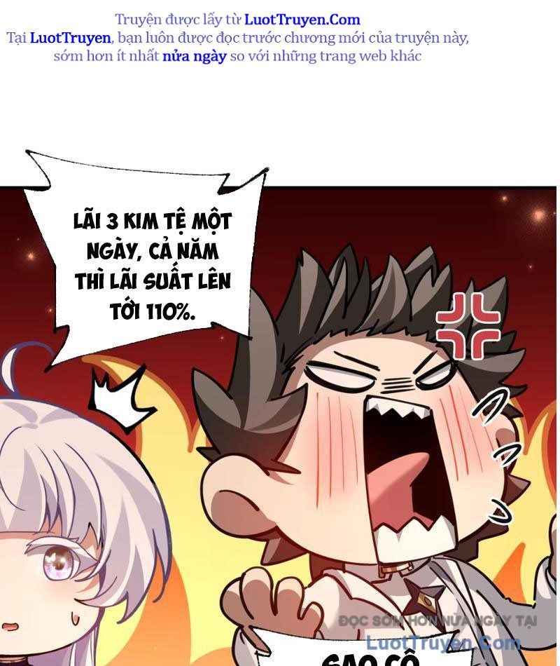 Toàn Bộ Fan Của Ta Đều Là Ma Nữ [Chap 26-30]