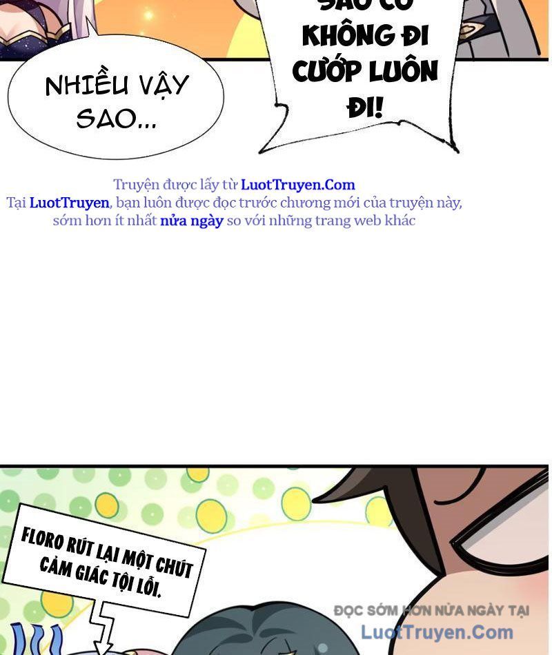 Toàn Bộ Fan Của Ta Đều Là Ma Nữ [Chap 26-30]