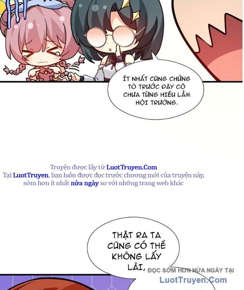 Toàn Bộ Fan Của Ta Đều Là Ma Nữ [Chap 26-30]