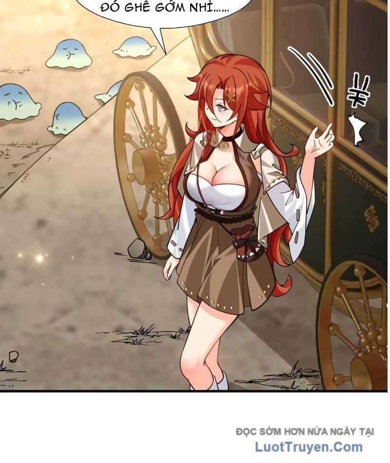 Toàn Bộ Fan Của Ta Đều Là Ma Nữ [Chap 26-30]