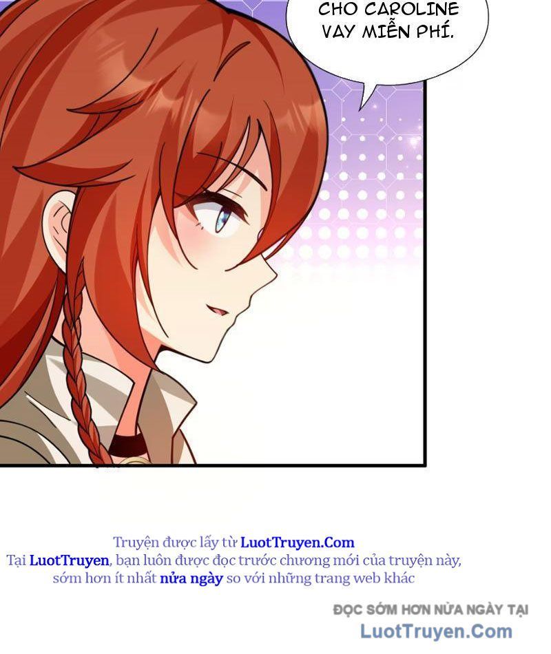 Toàn Bộ Fan Của Ta Đều Là Ma Nữ [Chap 26-30]