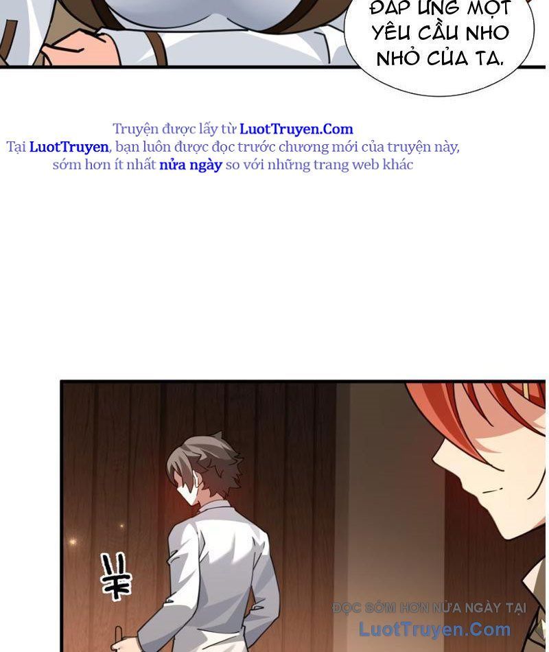 Toàn Bộ Fan Của Ta Đều Là Ma Nữ [Chap 26-30]