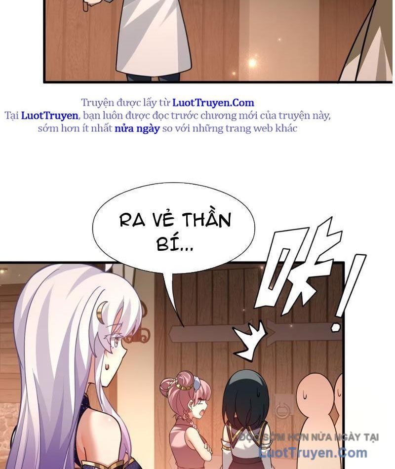 Toàn Bộ Fan Của Ta Đều Là Ma Nữ [Chap 26-30]