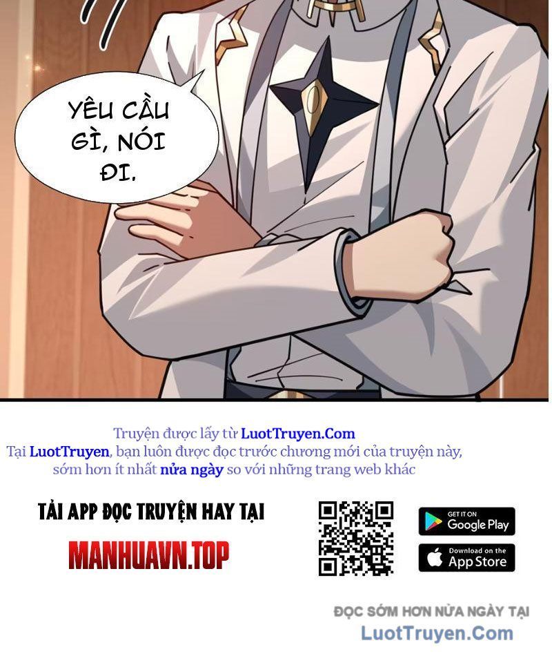 Toàn Bộ Fan Của Ta Đều Là Ma Nữ [Chap 26-30]