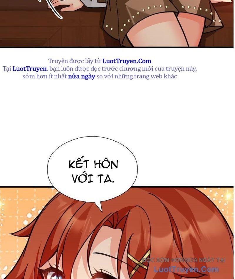 Toàn Bộ Fan Của Ta Đều Là Ma Nữ [Chap 26-30]