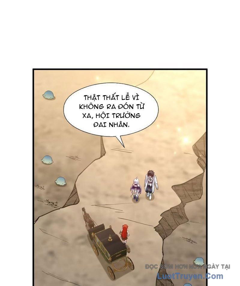 Toàn Bộ Fan Của Ta Đều Là Ma Nữ [Chap 26-30]