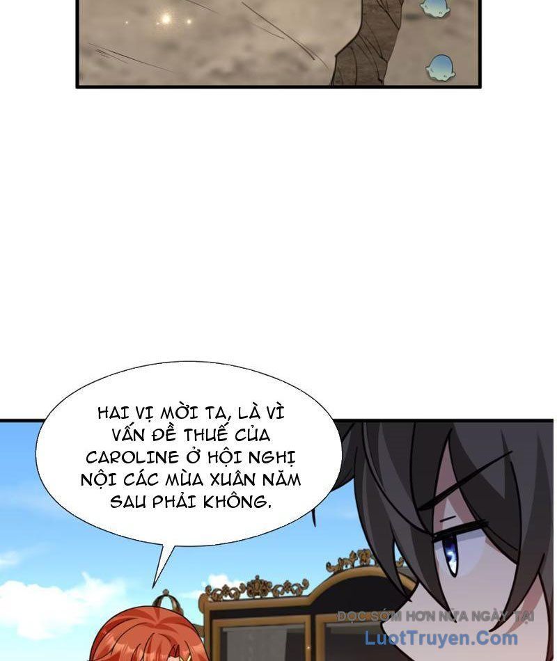 Toàn Bộ Fan Của Ta Đều Là Ma Nữ [Chap 26-30]