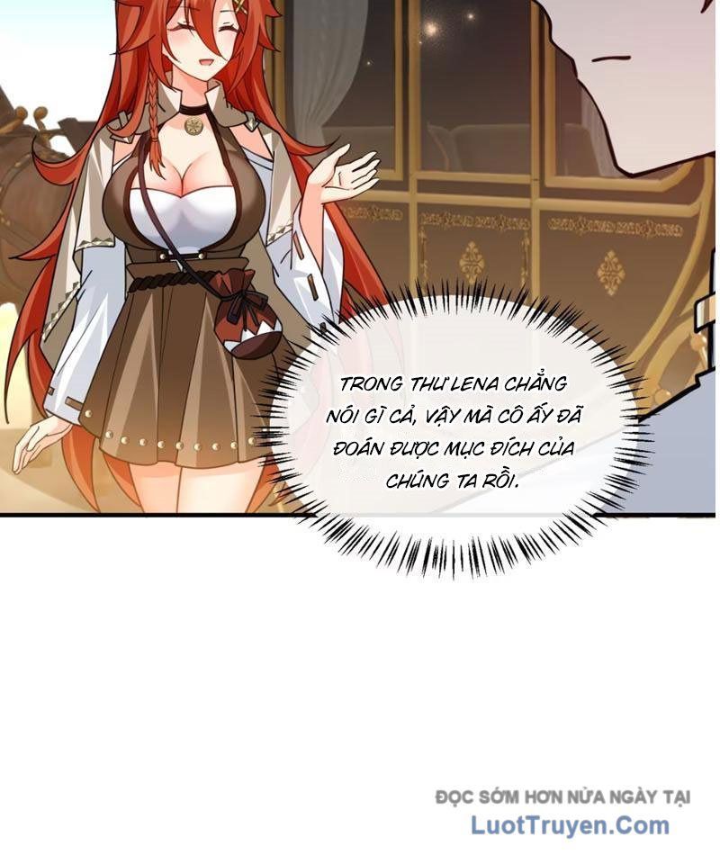 Toàn Bộ Fan Của Ta Đều Là Ma Nữ [Chap 26-30]