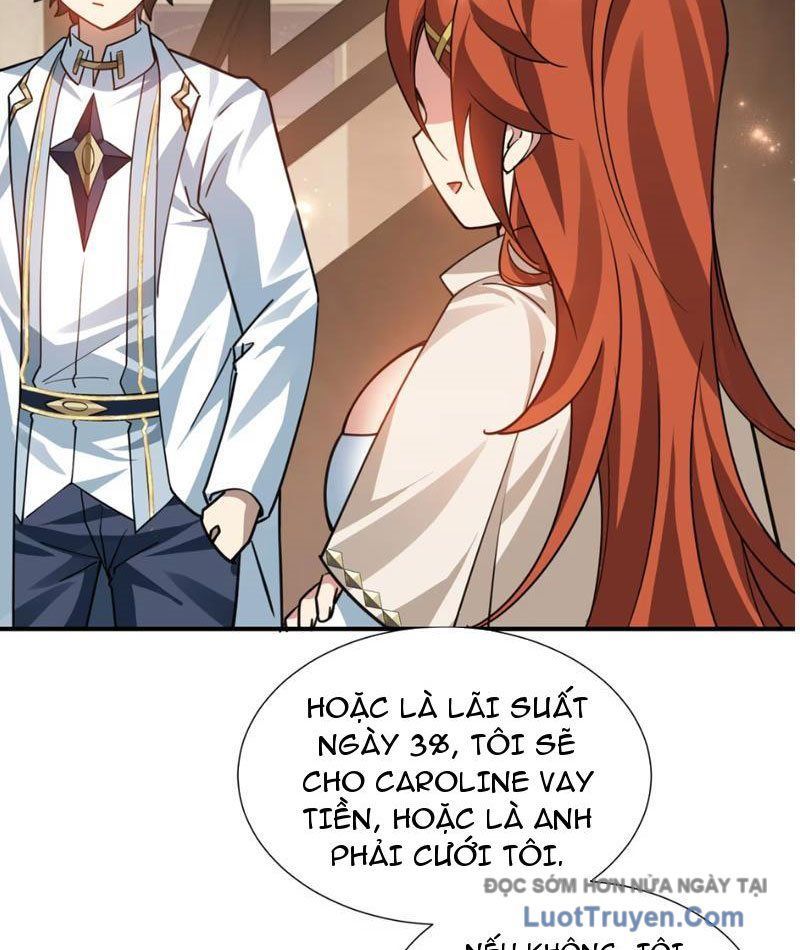 Toàn Bộ Fan Của Ta Đều Là Ma Nữ [Chap 26-30]