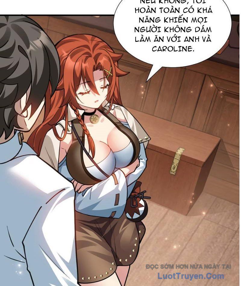 Toàn Bộ Fan Của Ta Đều Là Ma Nữ [Chap 26-30]