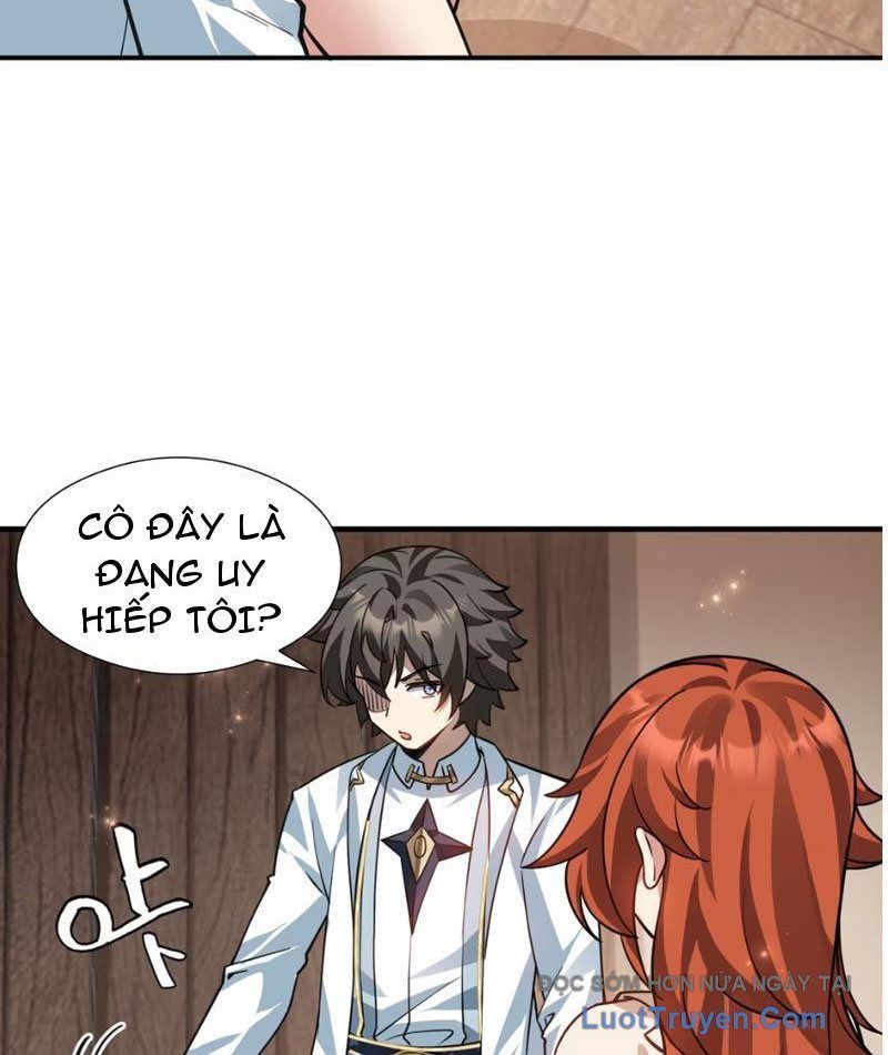 Toàn Bộ Fan Của Ta Đều Là Ma Nữ [Chap 26-30]
