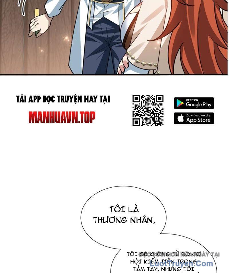 Toàn Bộ Fan Của Ta Đều Là Ma Nữ [Chap 26-30]