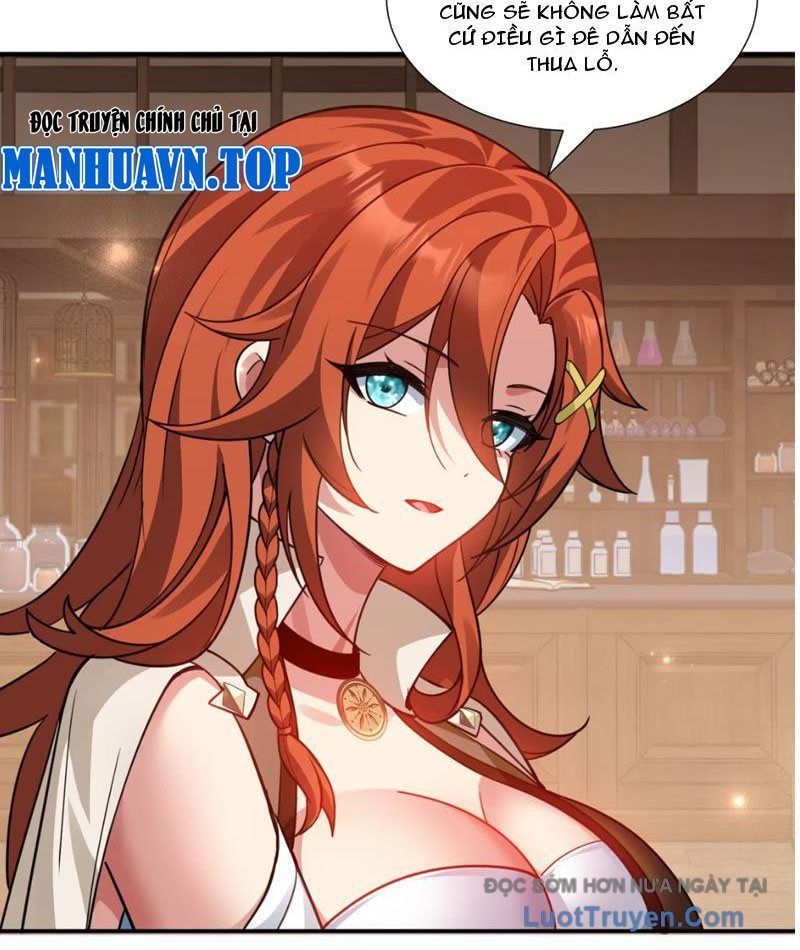 Toàn Bộ Fan Của Ta Đều Là Ma Nữ [Chap 26-30]