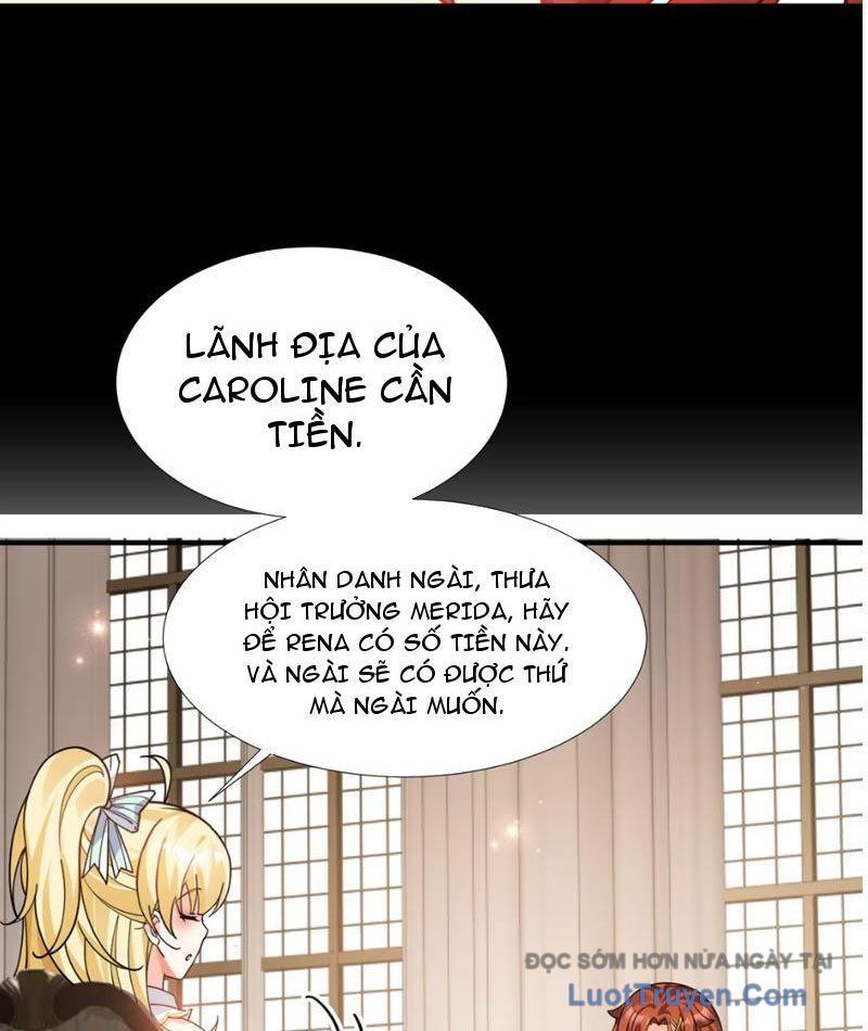Toàn Bộ Fan Của Ta Đều Là Ma Nữ [Chap 26-30]