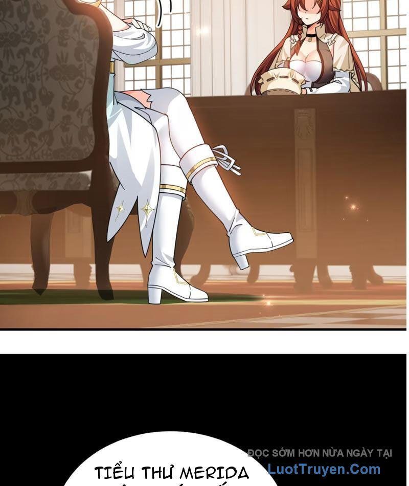 Toàn Bộ Fan Của Ta Đều Là Ma Nữ [Chap 26-30]