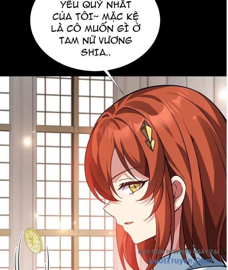 Toàn Bộ Fan Của Ta Đều Là Ma Nữ [Chap 26-30]