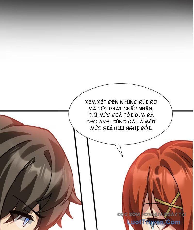 Toàn Bộ Fan Của Ta Đều Là Ma Nữ [Chap 26-30]