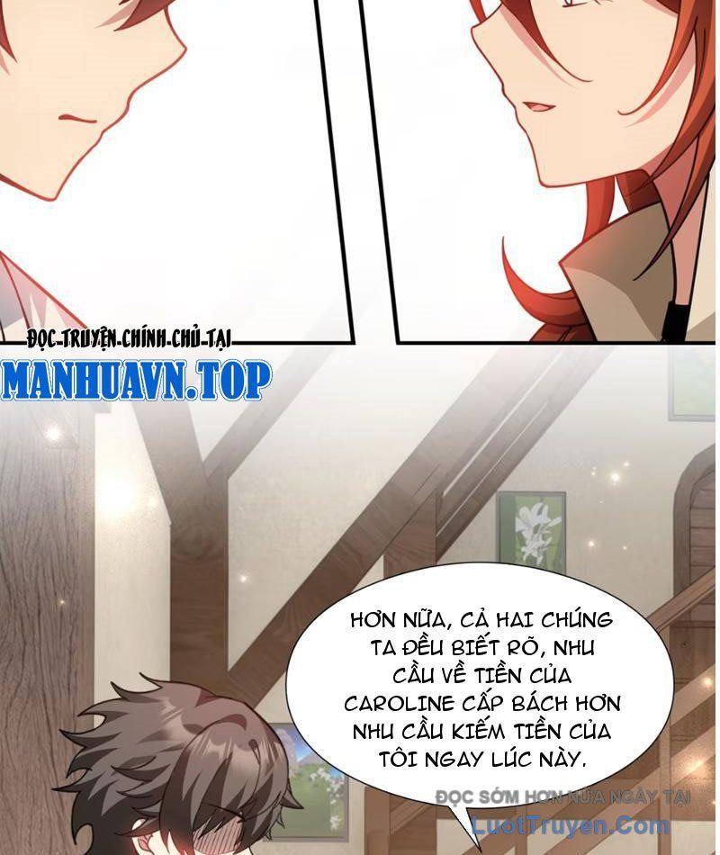 Toàn Bộ Fan Của Ta Đều Là Ma Nữ [Chap 26-30]