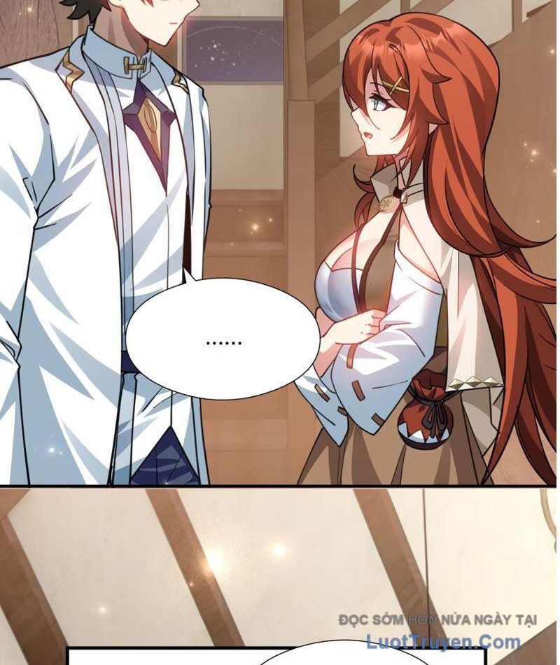 Toàn Bộ Fan Của Ta Đều Là Ma Nữ [Chap 26-30]