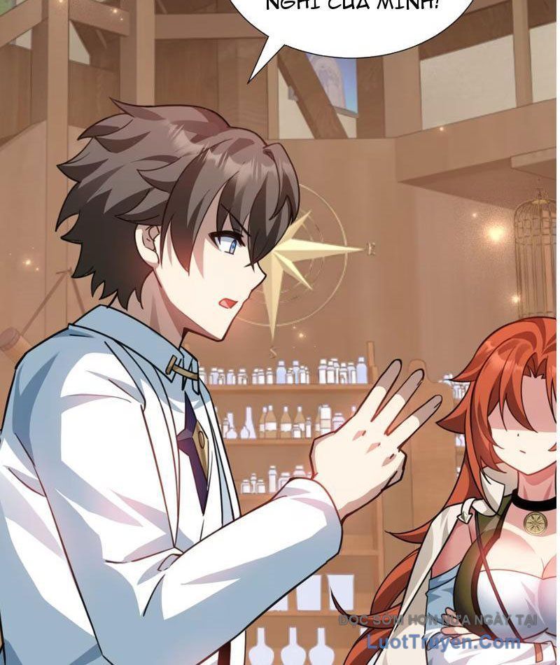 Toàn Bộ Fan Của Ta Đều Là Ma Nữ [Chap 26-30]